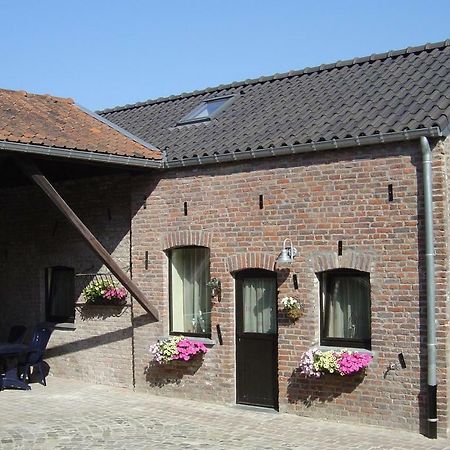 Holiday Home Gite Rural Cote Fagnes Jalhay Oda fotoğraf