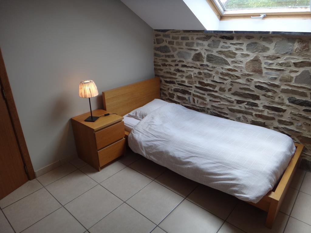 Holiday Home Gite Rural Cote Fagnes Jalhay Oda fotoğraf