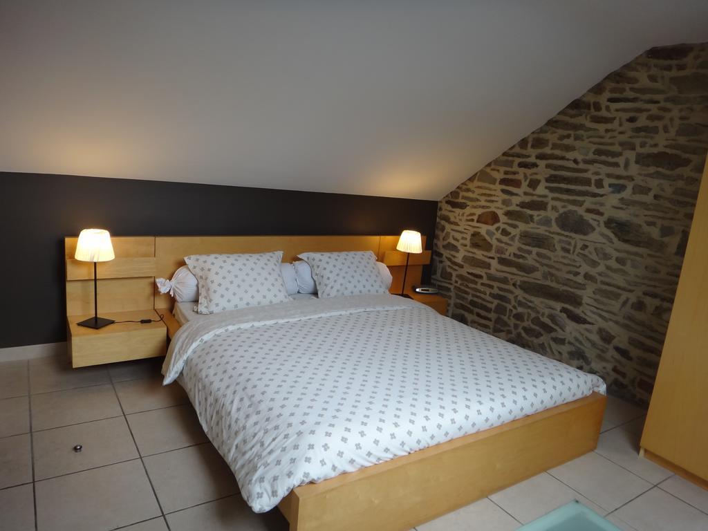 Holiday Home Gite Rural Cote Fagnes Jalhay Dış mekan fotoğraf