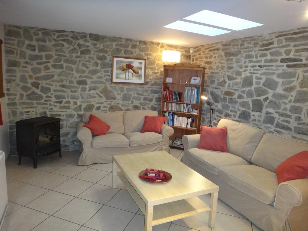 Holiday Home Gite Rural Cote Fagnes Jalhay Dış mekan fotoğraf