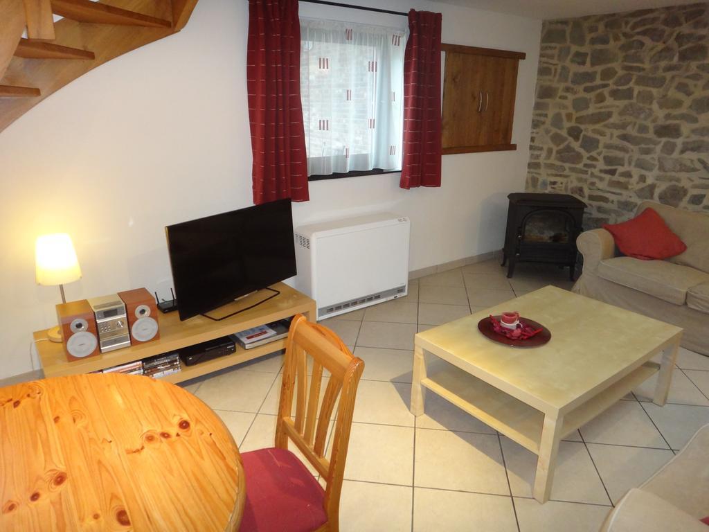 Holiday Home Gite Rural Cote Fagnes Jalhay Dış mekan fotoğraf