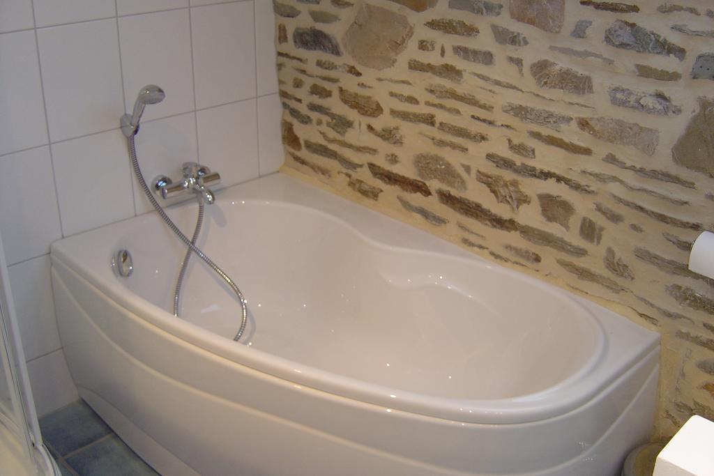 Holiday Home Gite Rural Cote Fagnes Jalhay Dış mekan fotoğraf